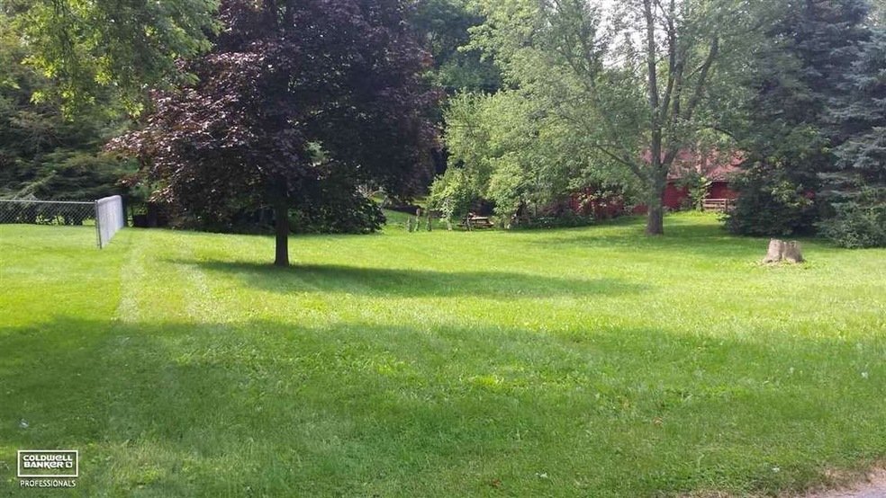 This is a view of the property.