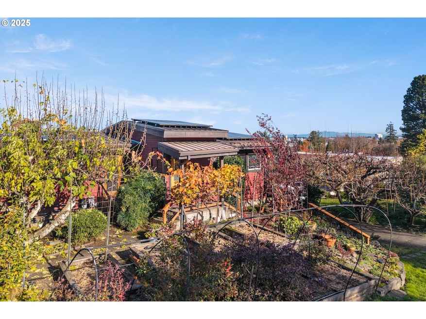 2705 NW Pettygrove St unit 2719, Portland, OR 97210 - photo 1