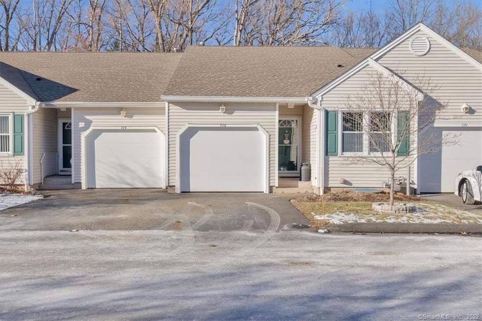Welcome Home to 772 Kettle Path!