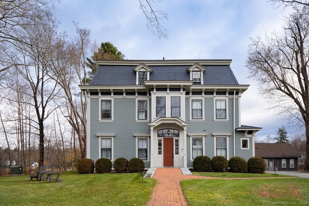 31 Sharon Rd unit 3, Salisbury, CT 06039 - photo 1