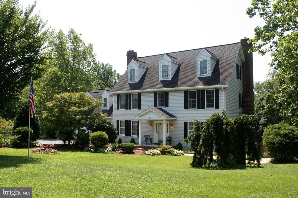 1615 Boggs Rd, Forest Hill, MD 21050 - photo 1