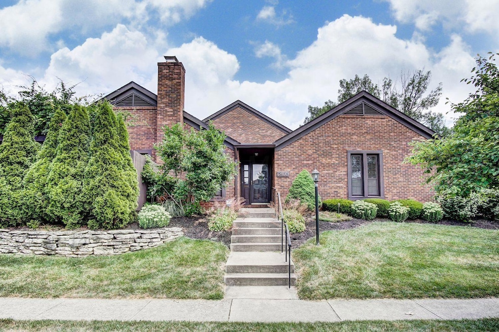 2100 N Coach Road