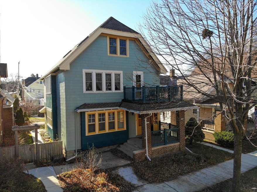 5407-5409 W. Cherry St