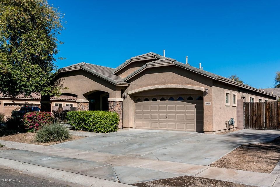 Front Elevation