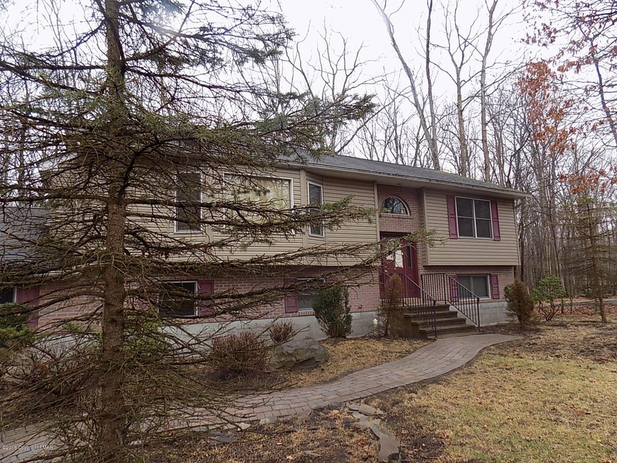1223 Woodland Dr, East Stroudsburg, PA 18301 - photo 1