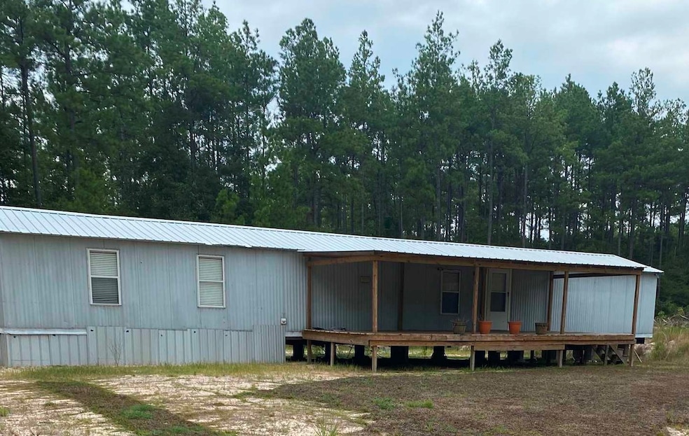 7640 Post Oak Rd, Kountze, TX 77625 - photo 1