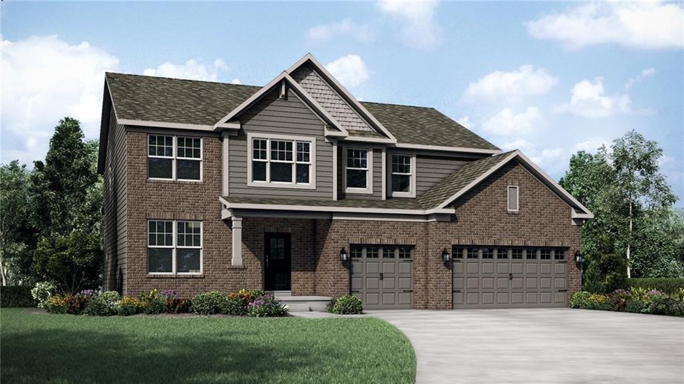Photos shown may be an artist rendering, model hom