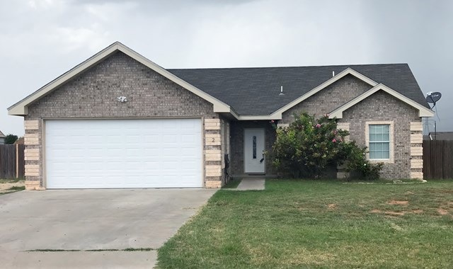 unlisted-address, Odessa, TX 79763 - photo 1