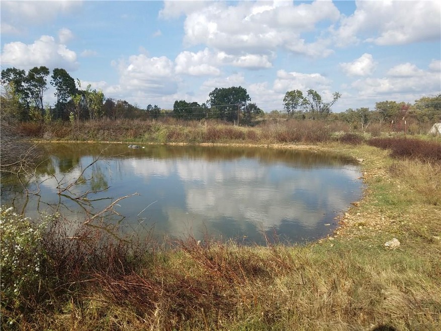 Tract2 Shinn Springs Rd, Siloam Springs, AR 72761 - photo 1