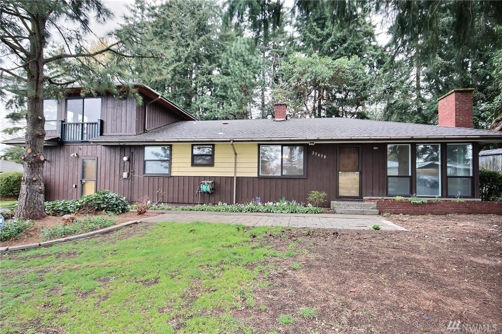 23438 26th Ave S, Des Moines, WA 98198 - photo 1