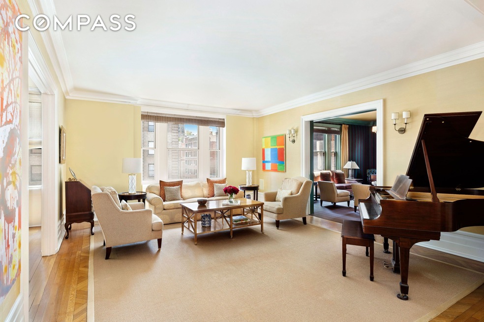 Sold $8,800,000 • Co-Listing Agent