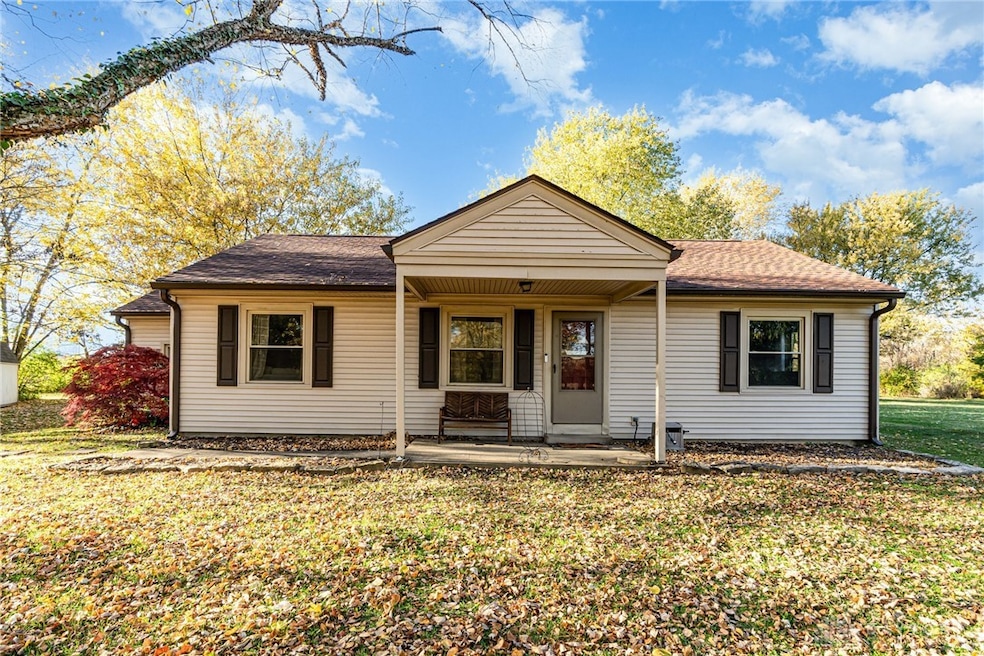 Under Contract $295,000