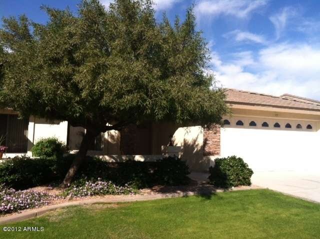 11069 E Kilarea Ave unit 170, Mesa, AZ 85209 - photo 1