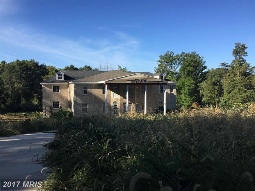 9980 Flint Rock Rd, Manassas, VA 20112 - photo 1