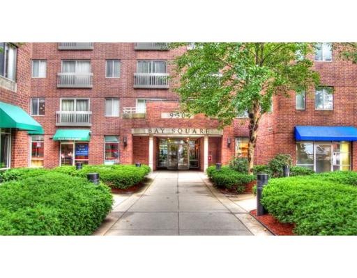 Bay Square unit 516, Cambridge, MA 02139 - photo 1