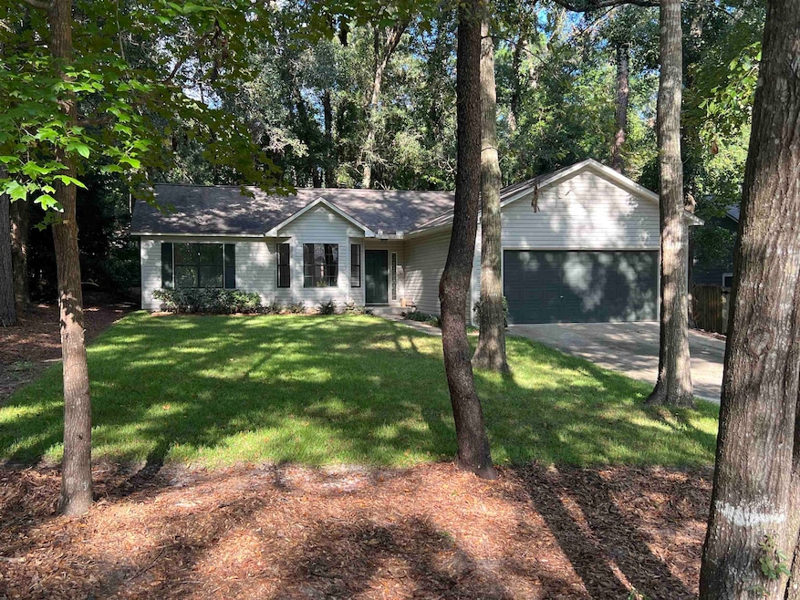 8789 Minnow Creek Dr, Tallahassee, FL 32312 - photo 1