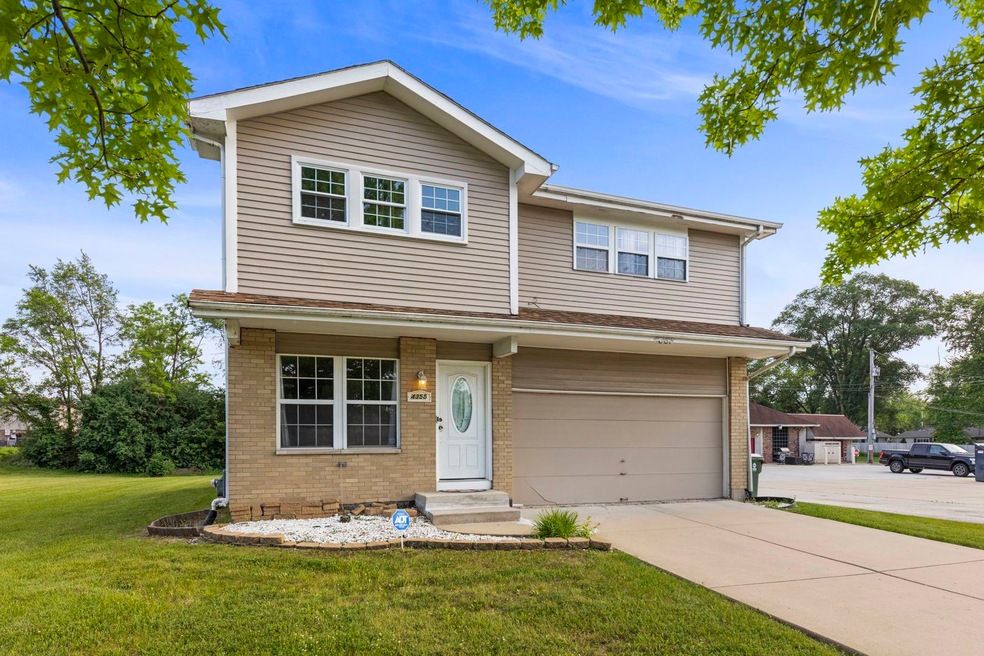 4355 182nd Place, Country Club Hills, IL 60478 - photo 1