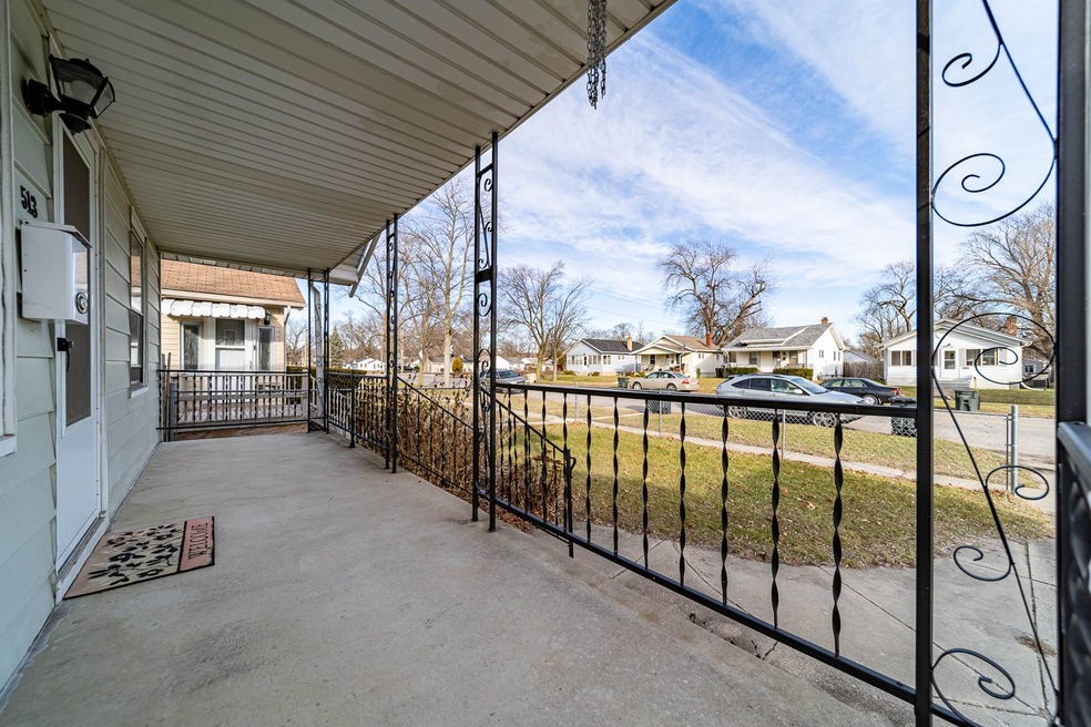 513 S 30th St, South Bend, IN 46615 - photo 1