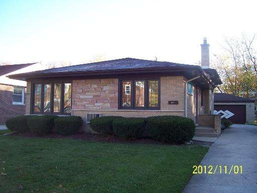 1321 Portsmouth Ave, Westchester, IL 60154 - photo 1