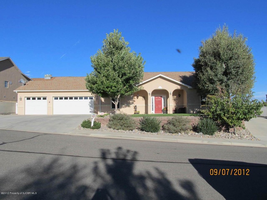 6326 Red Rock Dr, Farmington, NM 87402 - photo 1