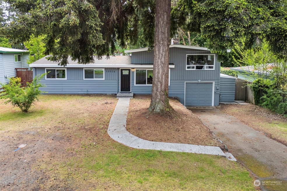 10526 242nd Place SW, Edmonds, WA 98020 - photo 1