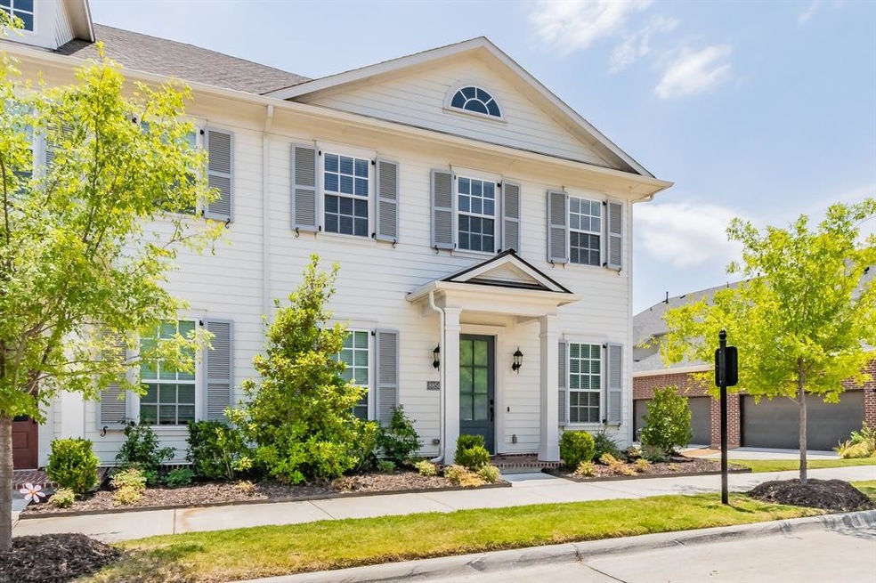 8850 Ice House Dr, North Richland Hills, TX 76180 - photo 1