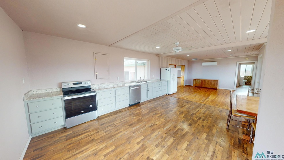 8535 Marana Rd SE, Deming, NM 88030 - photo 1