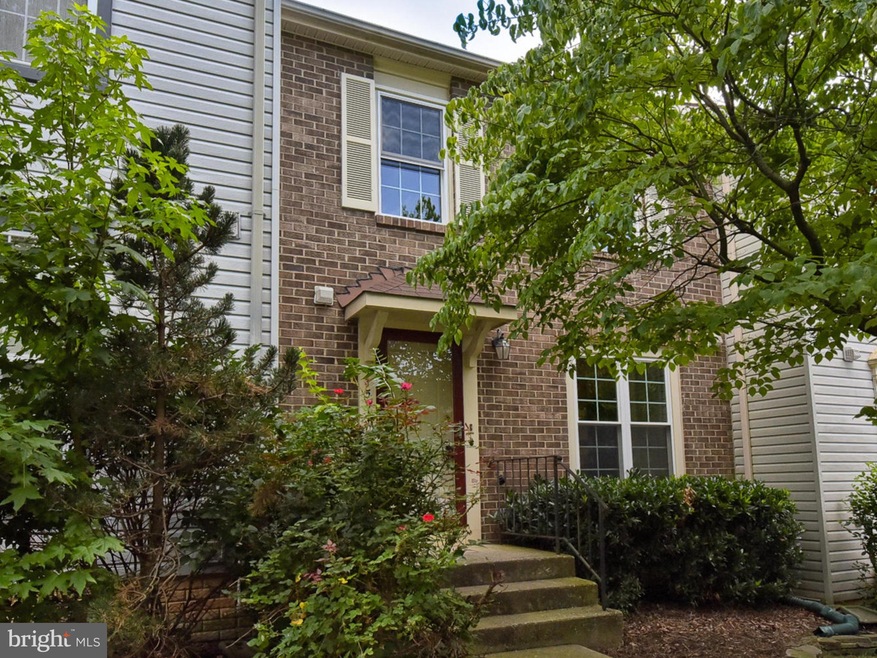 11521 Brundidge Terrace, Germantown, MD 20876 - photo 1