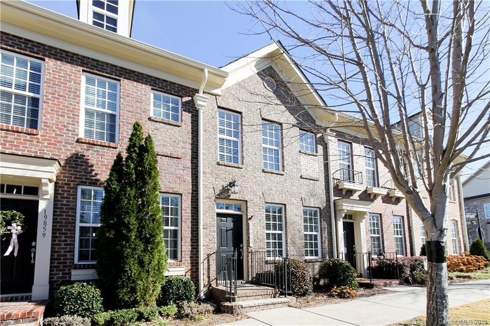 19863 Lamp Lighters Way, Cornelius, NC 28031 - photo 1