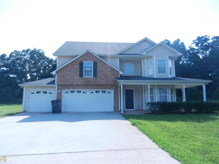 1175 Mills Cove Dr, Covington, GA 30016 - photo 1