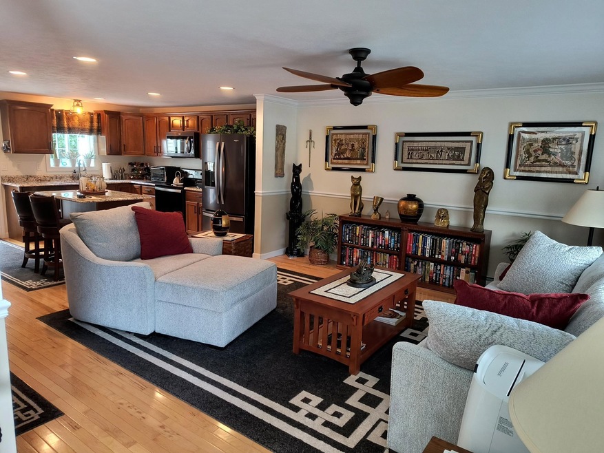 28 Owens Dr unit 52, Swanzey, NH 03446 - photo 1