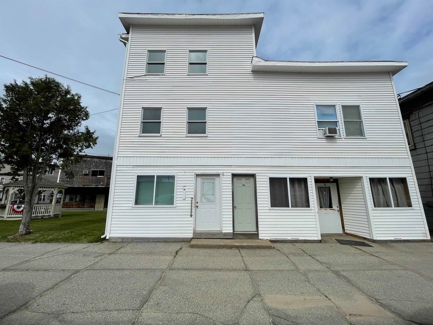 14 Main St, Northumberland, NH 03582 - photo 1