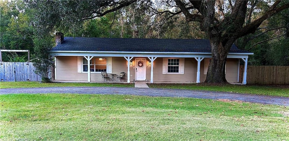 1500 Terrell Rd, Mobile, AL 36605 - photo 1