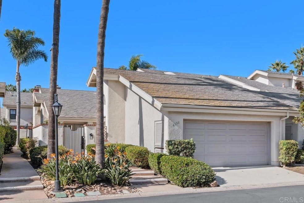 4058 Avenida Brisa, Rancho Santa Fe, CA 92091 - photo 1