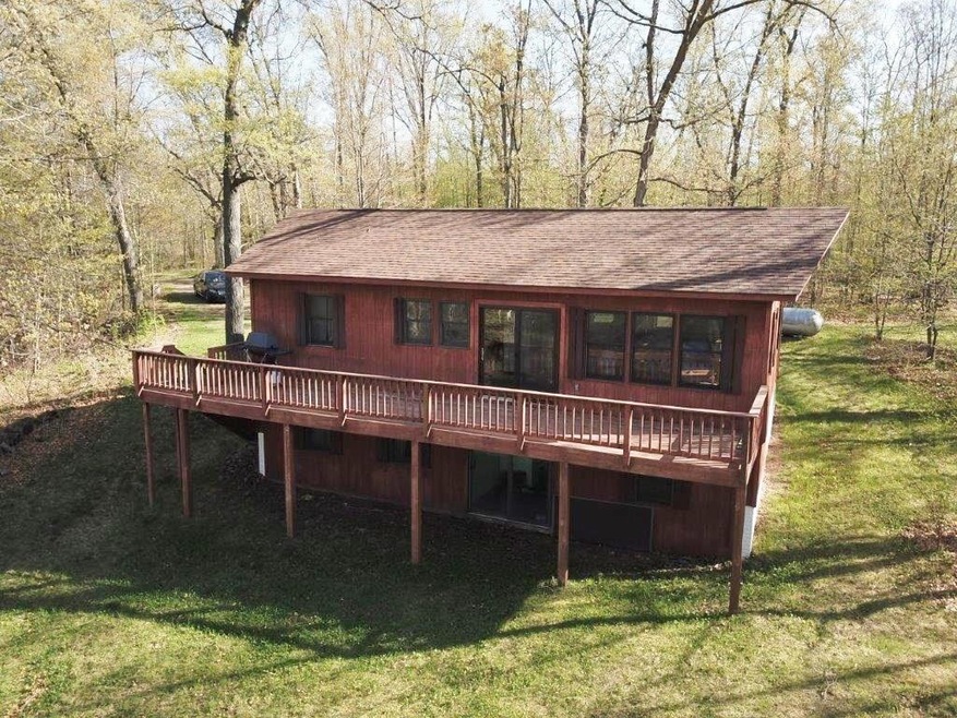 7223 Fremsted Rd, Danbury, WI 54830 - photo 1