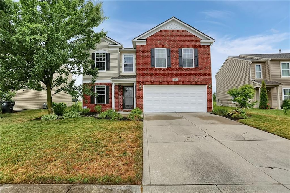 2902 Weald St, Whiteland, IN 46184 - photo 1