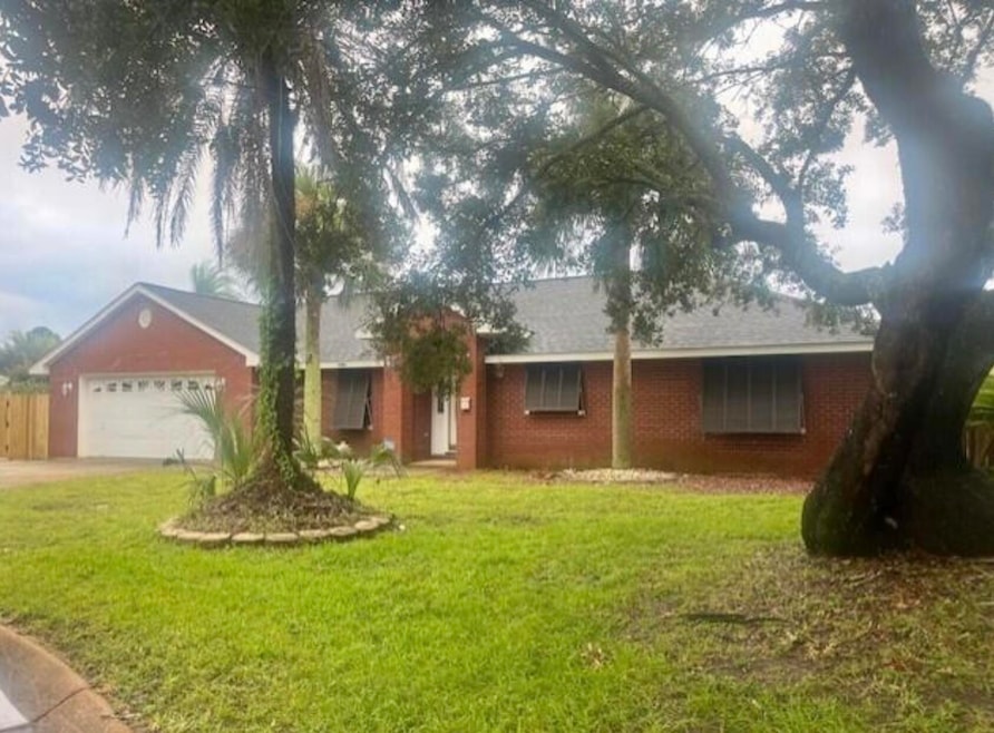 5061 Ring Rose Ct, Gulf Breeze, FL 32563 - photo 1