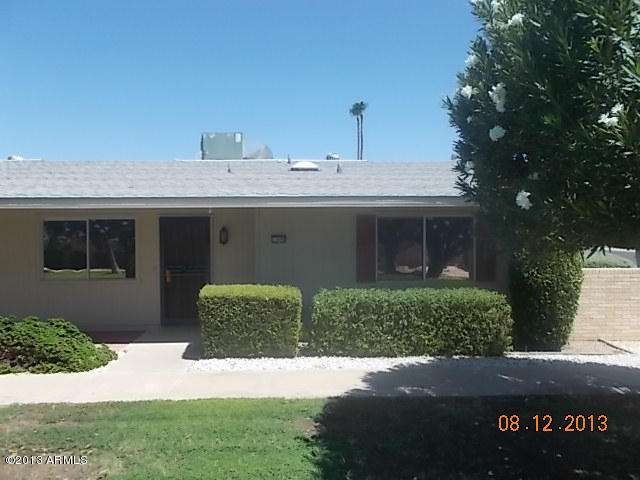 13690 N Newcastle Dr, Sun City, AZ 85351 - photo 1