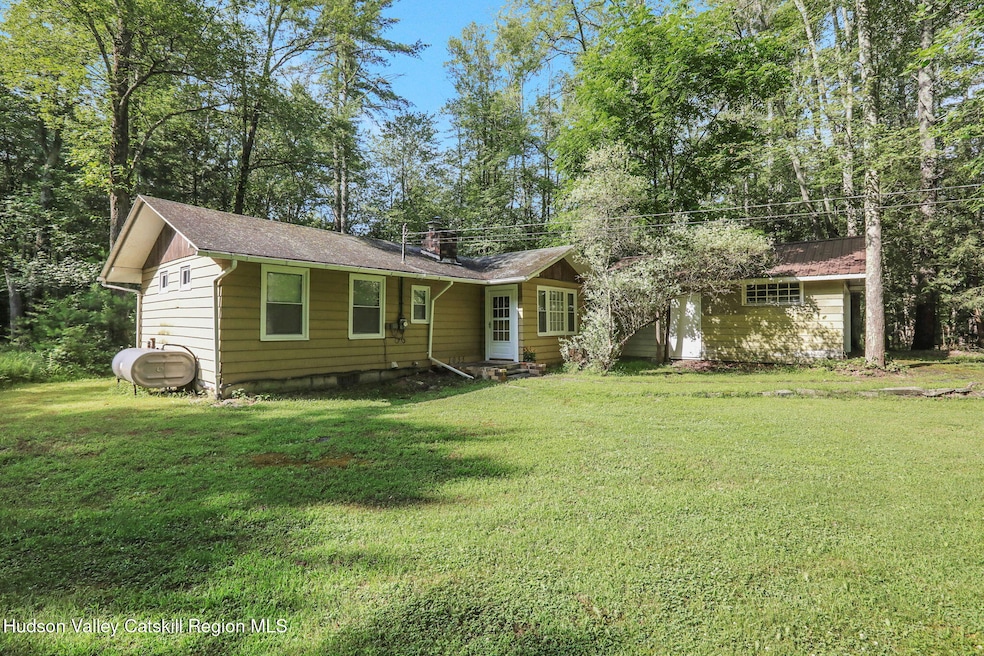 1055 Route 212, Saugerties, NY 12477 - photo 1