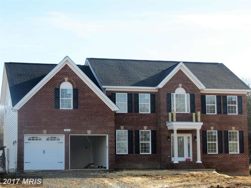 1830 Perspective Place, Owings, MD 20736 - photo 1
