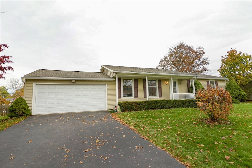 72 Little Tree Ln, Hilton, NY 14468 - photo 1