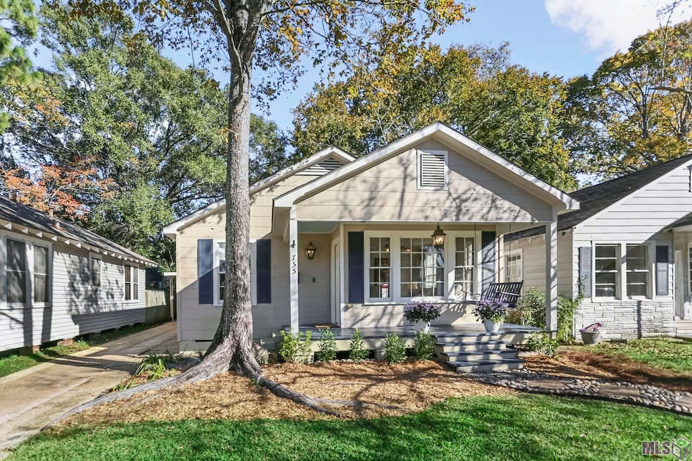 755 Richland Ave, Baton Rouge, LA 70806 - photo 1