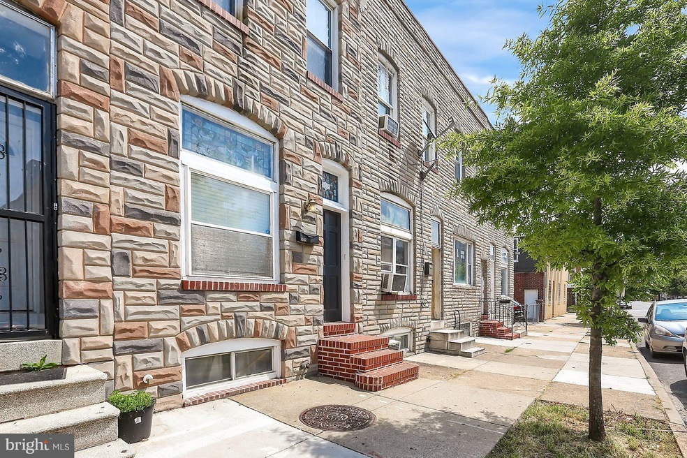 3502 E Pratt St, Baltimore, MD 21224 - photo 1