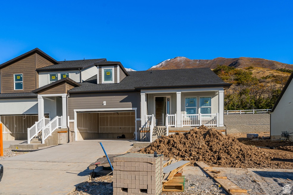 4805 Heartwood Rd unit 455, Spanish Fork, UT 84660 - photo 1