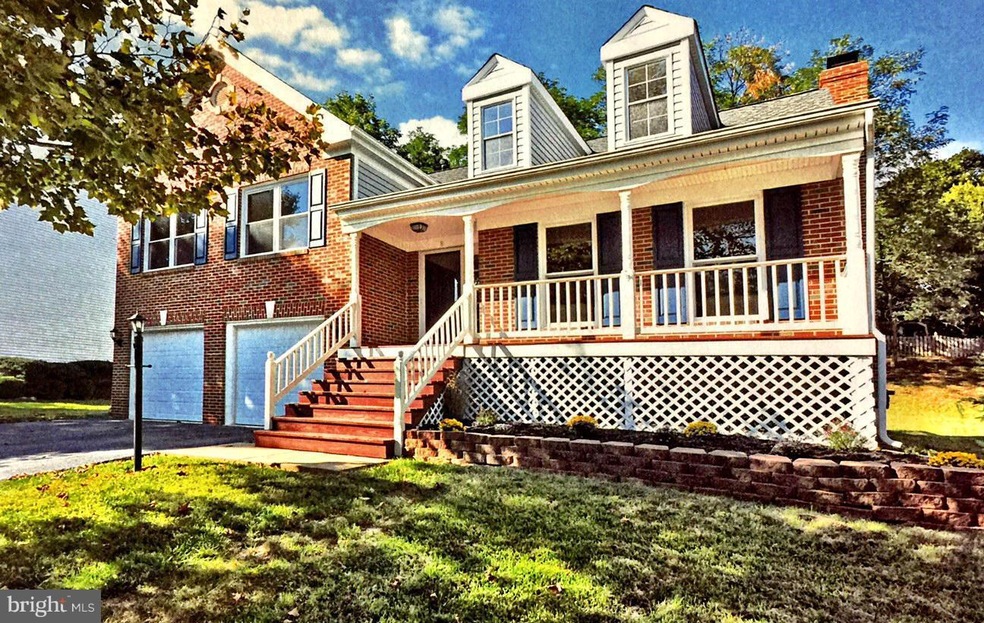 8 Cathedral Ln, Stafford, VA 22554 - photo 1