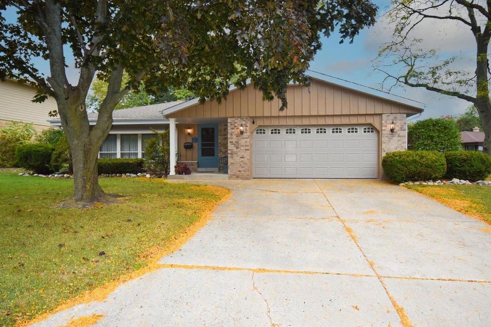 Welcome Home!