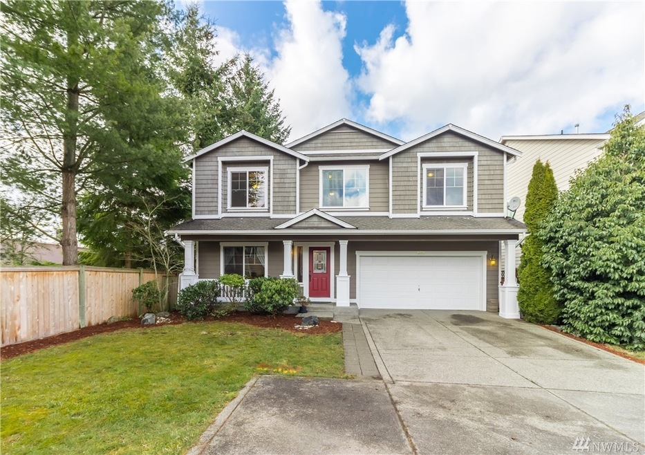 16535 SE 260th St, Covington, WA 98042 - photo 1