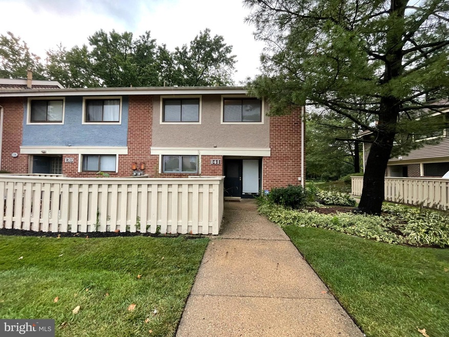 141 Echelon Rd, Voorhees, NJ 08043 - photo 1