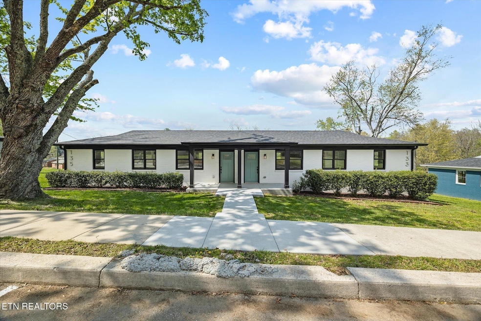 Sold $215,000 • Co-Listing Agent