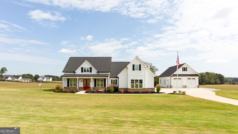 4005 Bold Springs Rd, Monroe, GA 30656 - photo 1